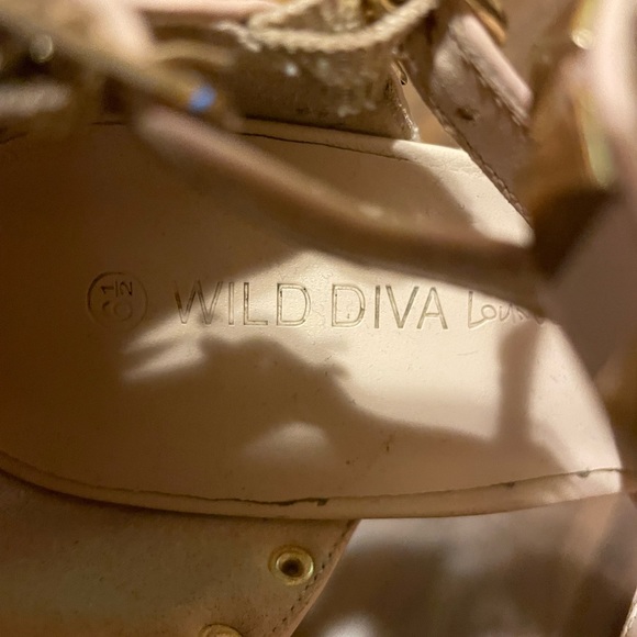 2 For $25 ❤️Studded stilettos ♥️ - Picture 5 of 5